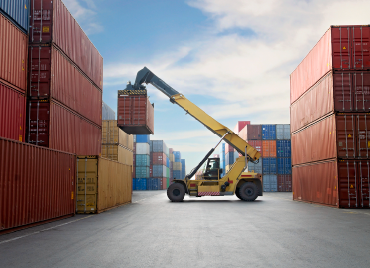 Clearing & Forwarding Services